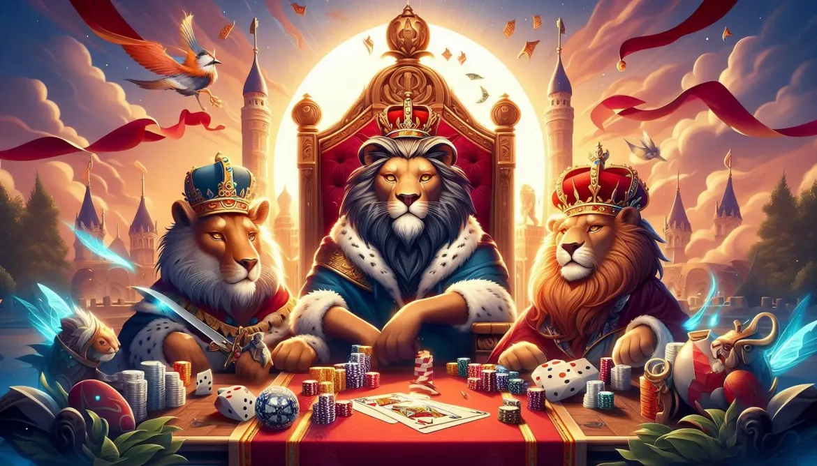 Hyperino Casino
